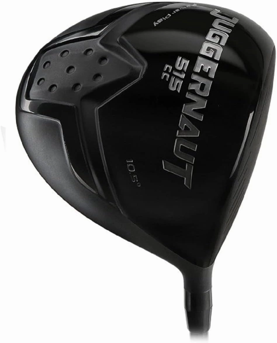 Juggernaut Non-Conforming Hi-COR 515cc Titanium Golf Drivers for Men