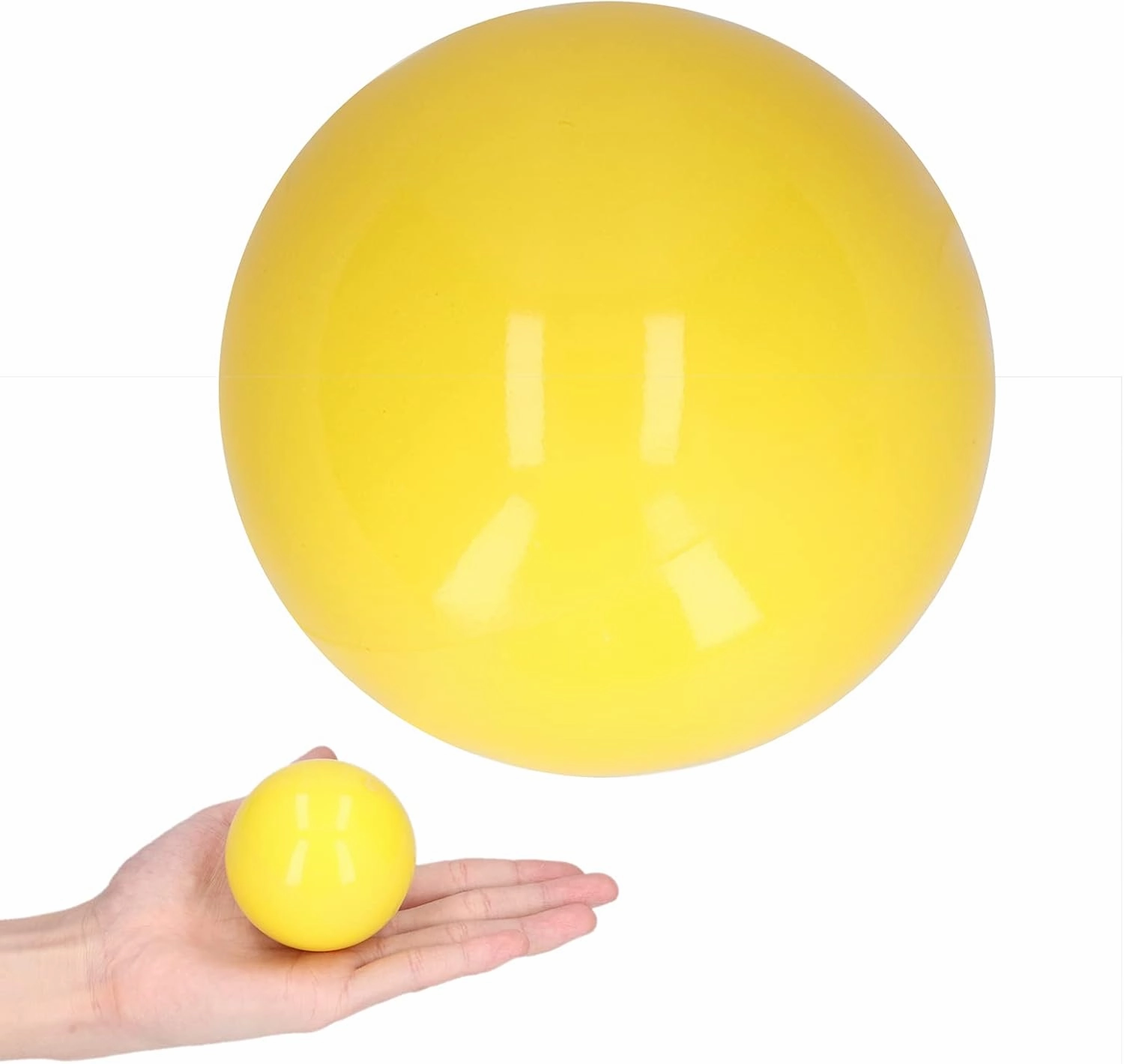 Juggling Balls, Mini Juggling Balls Soft Hand Throw Ball Juggling Balls Set for Beginners and Professionals