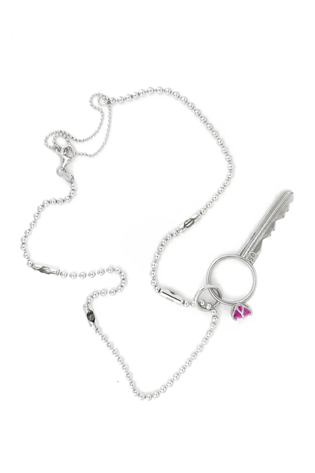 K-Hole Necklace
