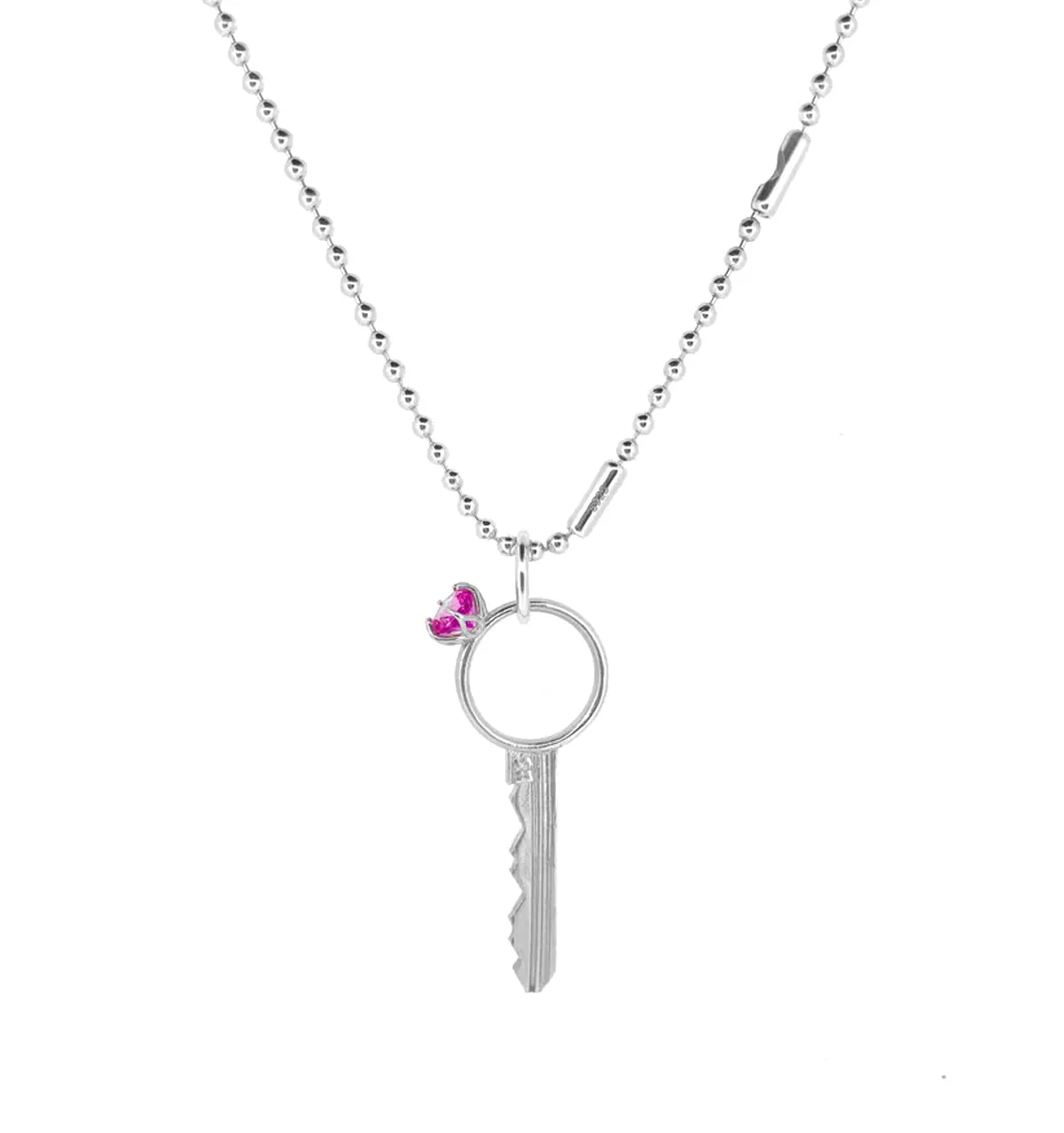 K-Hole Necklace