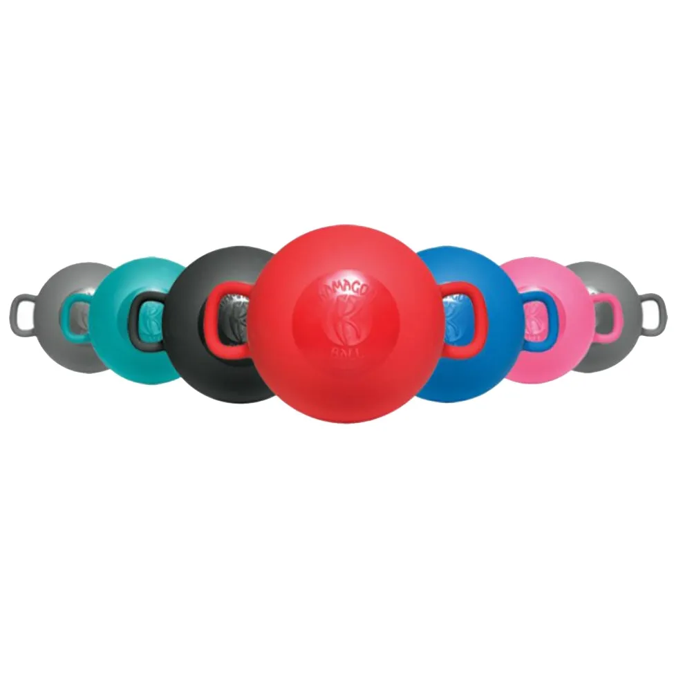 Kamagon Ball