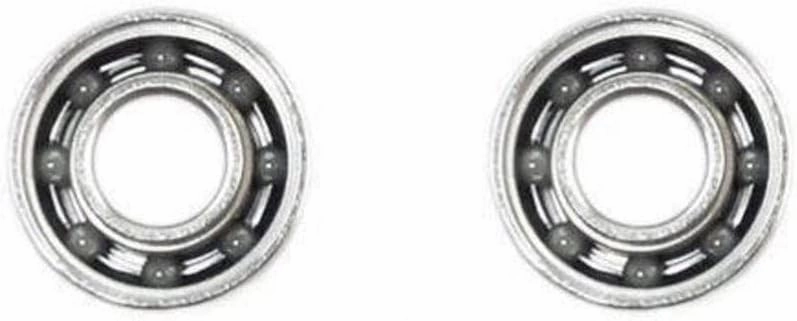 Kattobi Spool Bearing Kit - AIR Ceramic - « 730air & 730air » for 15 Aldebaran BFS Xg Limited (Baitcaster Fishing Reel)