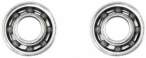 Kattobi Spool Bearing Kit - AIR Ceramic - « 730air & 730air » for 15 Aldebaran BFS Xg Limited (Baitcaster Fishing Reel)