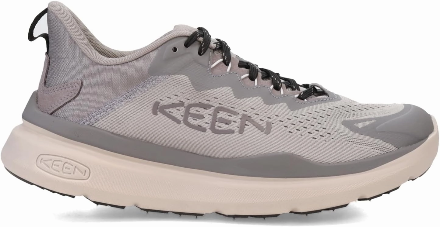 KEEN Mens WK450 Comfortable Durable Lightweight Breathable Walking