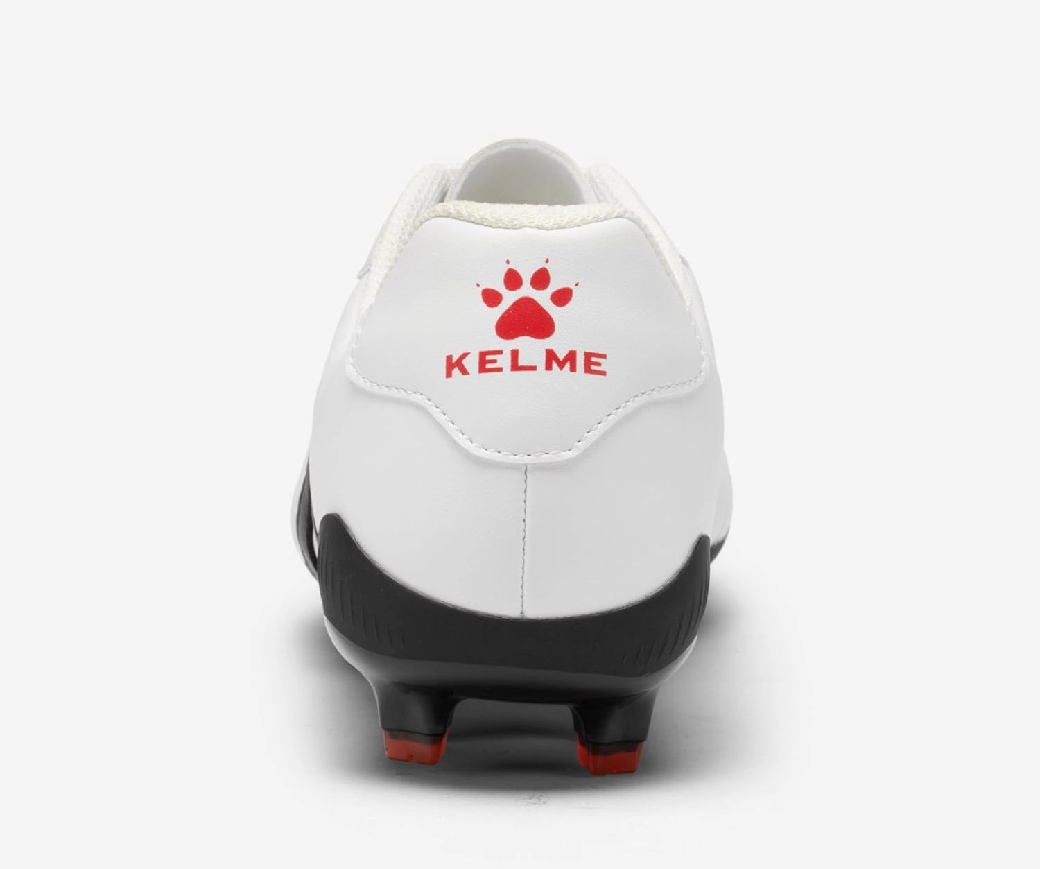 KELME Nebula Men's Soccer Cleats, Firm/Artificial Ground Shoes, for Outdoor Football Rugby Baseball