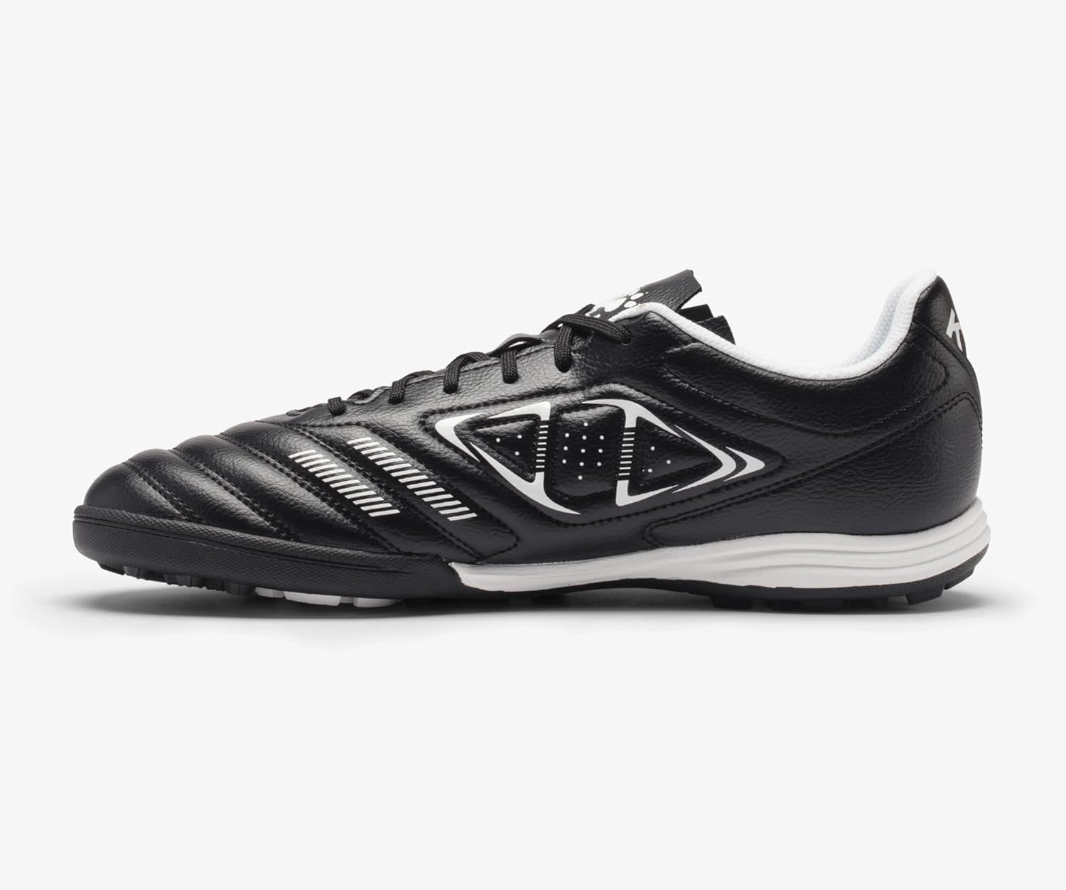 KELME Turf Soccer Shoes, Futsal Indoor Cleats for Men Women, Football Baseball