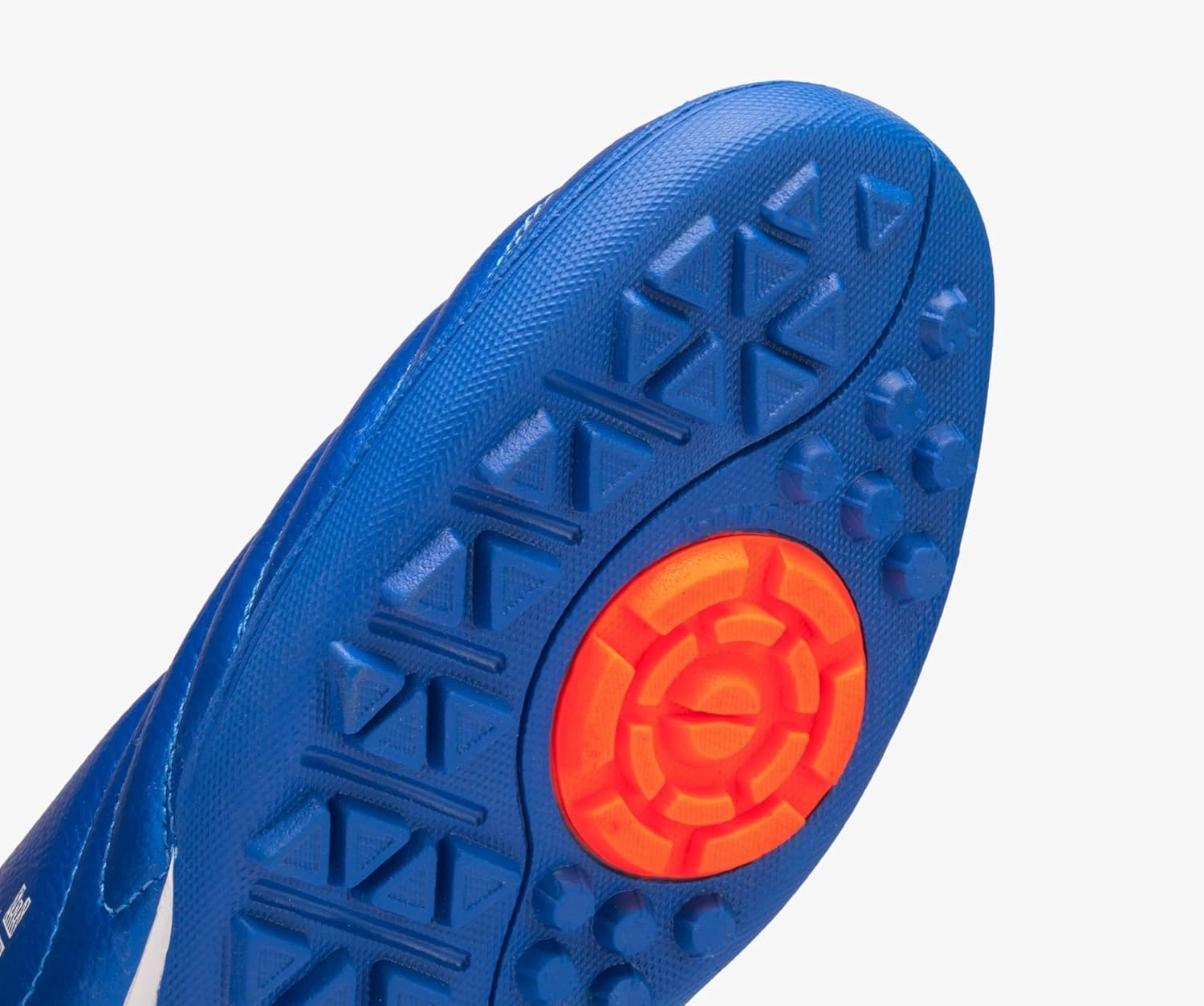 KELME Turf Soccer Shoes, Futsal Indoor Cleats for Men Women, Football Baseball