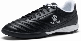 KELME Turf Soccer Shoes, Futsal Indoor Cleats for Men Women, Football Baseball