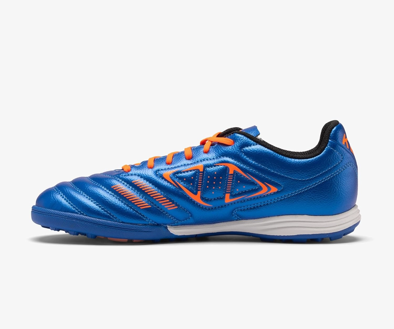 KELME Turf Soccer Shoes, Futsal Indoor Cleats for Men Women, Football Baseball