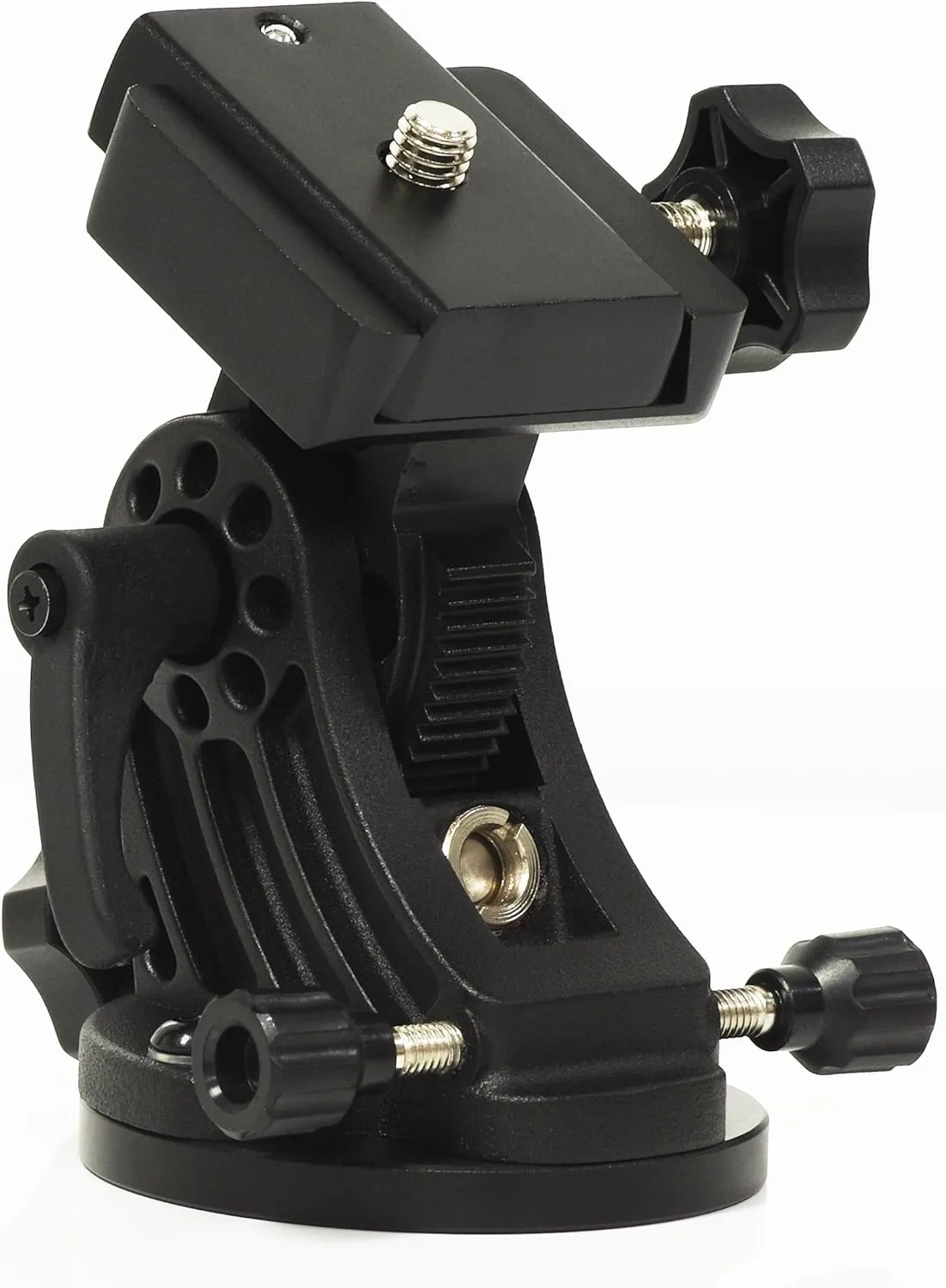 Kenko 455180 Astronomical Telescope Accessory Micro Brew Head for Sky Memo S/T BK Black