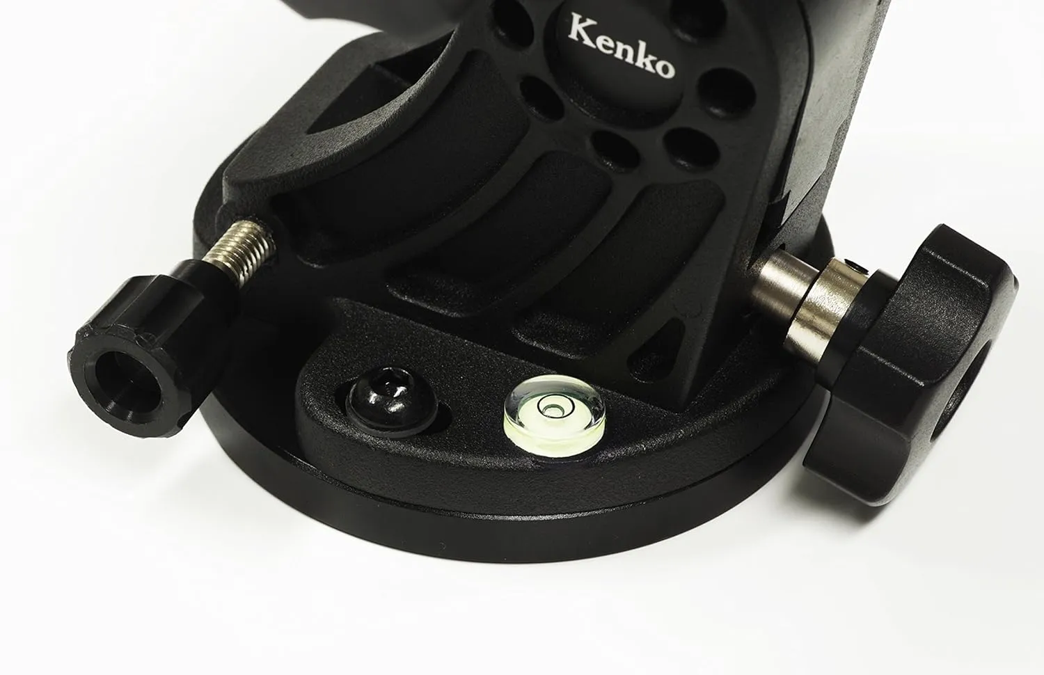 Kenko 455180 Astronomical Telescope Accessory Micro Brew Head for Sky Memo S/T BK Black