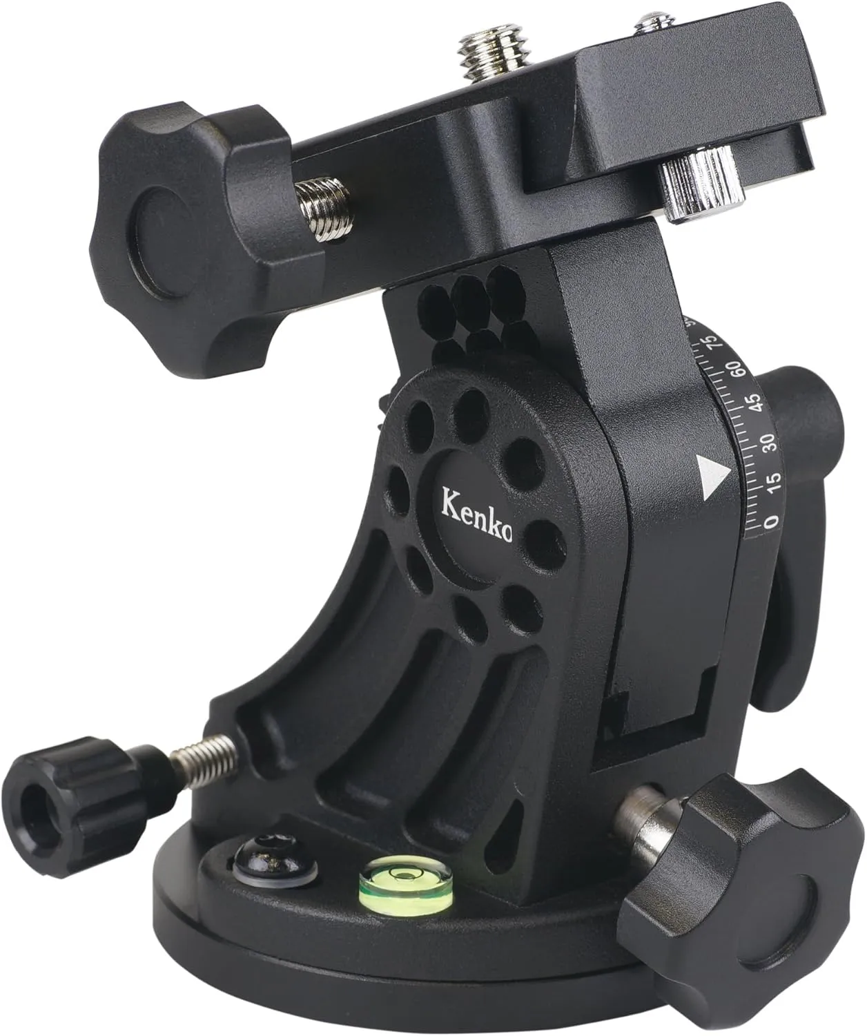 Kenko 455180 Astronomical Telescope Accessory Micro Brew Head for Sky Memo S/T BK Black