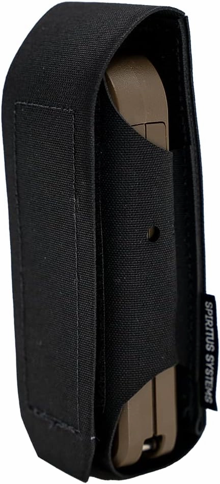Kestrel TKO Tactical Molle Carry Case