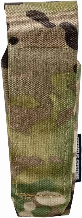 Kestrel TKO Tactical Molle Carry Case