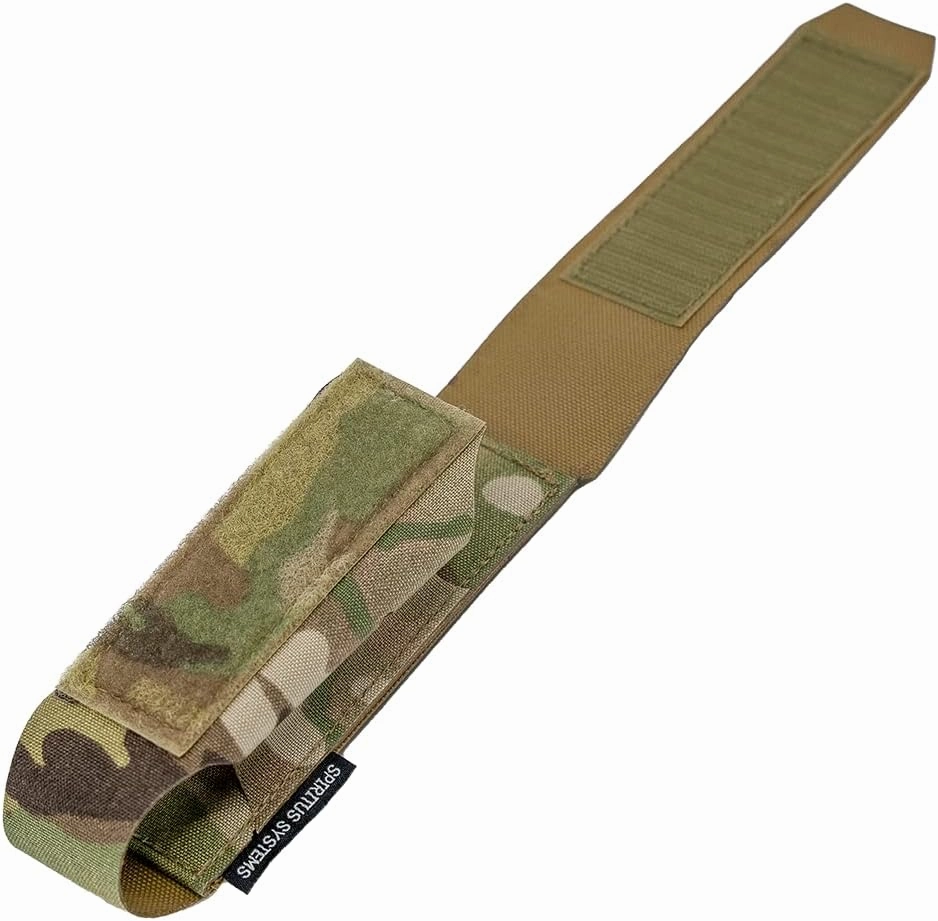 Kestrel TKO Tactical Molle Carry Case