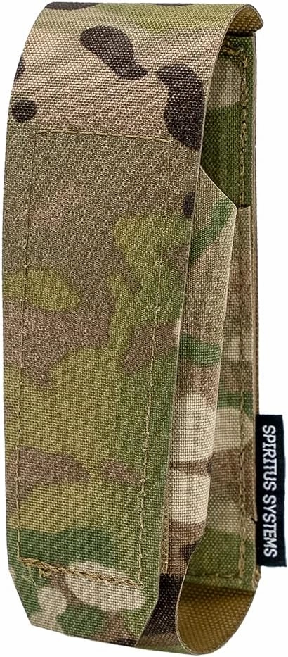 Kestrel TKO Tactical Molle Carry Case