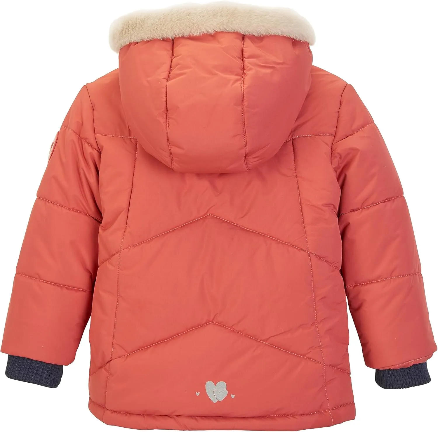 Kids Winter Jacket mit Kapuze FIOW 13