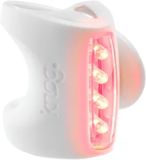 Knog Skink 4-LED Bicycle Light