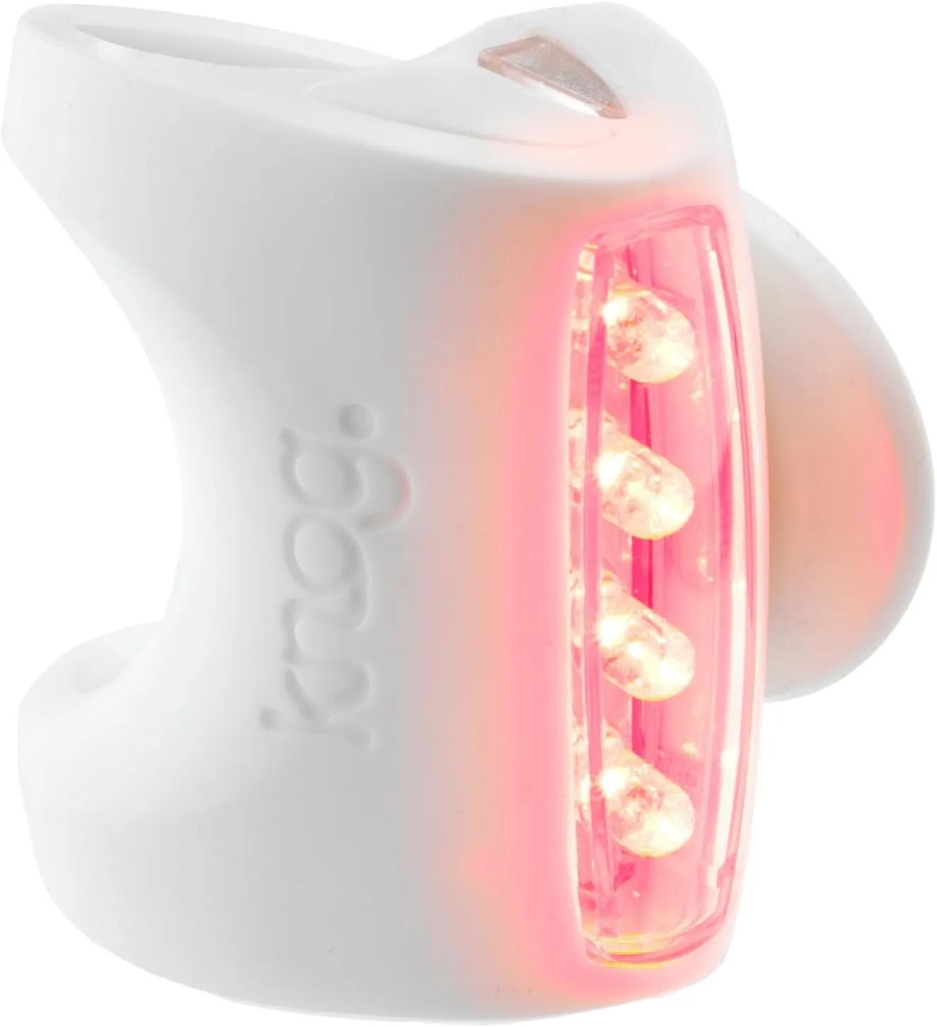 Knog Skink 4-LED Bicycle Light