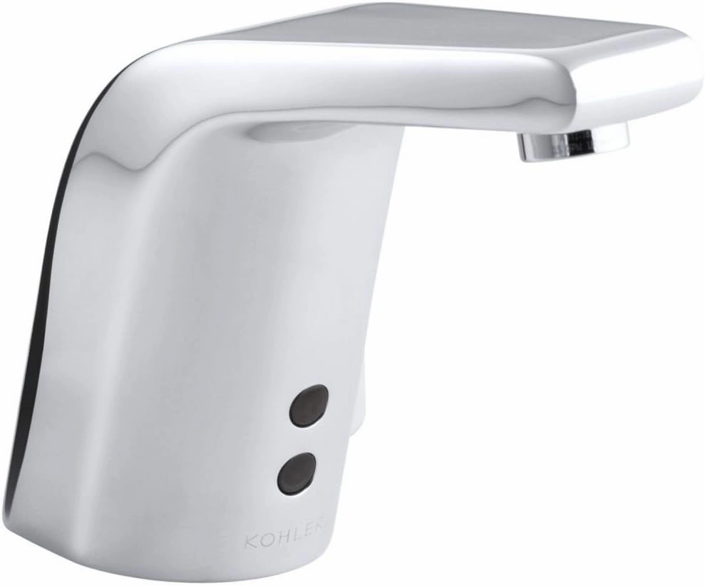 KOHLER Sculpted Insight Dm Faucet W/Mixer
