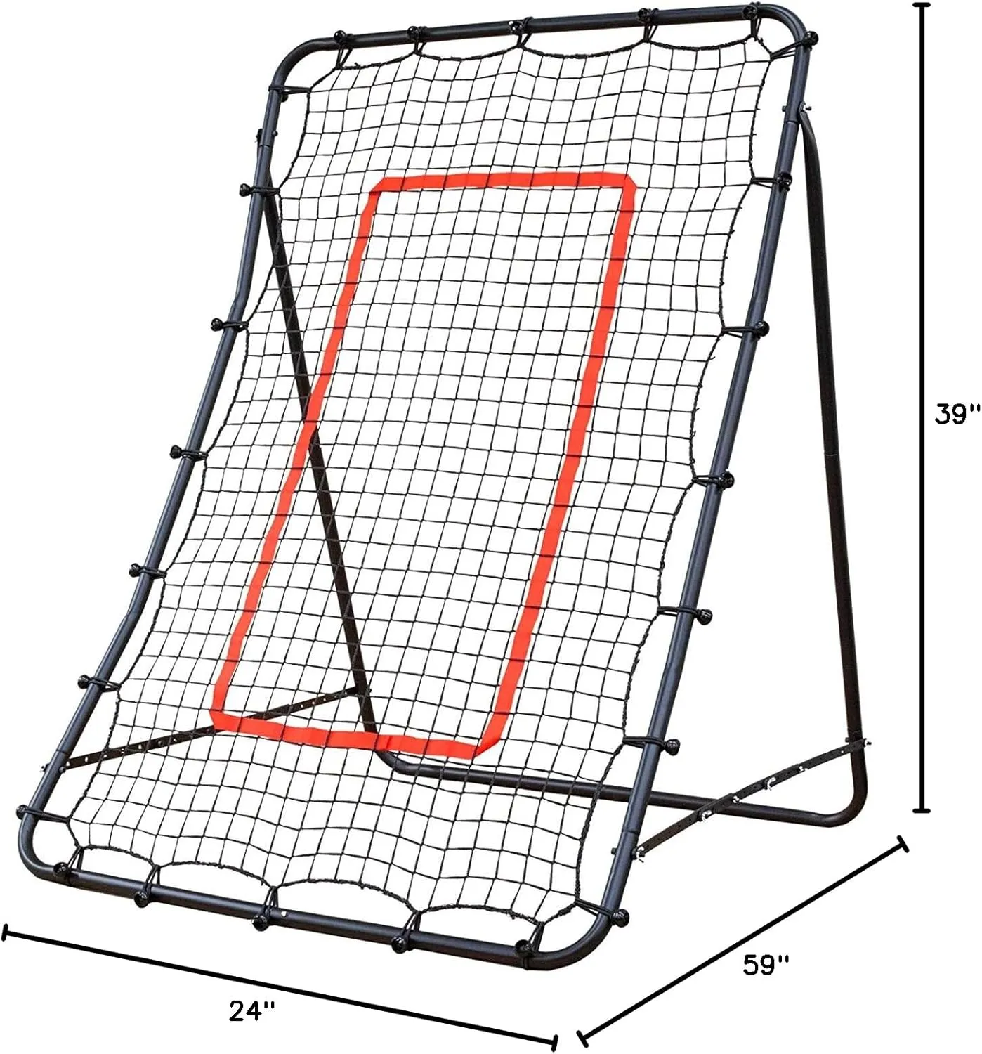 Kwik Goal CFR Rebounder