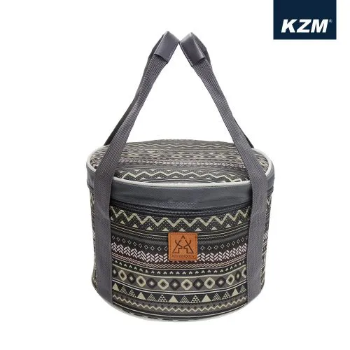 KZM Premium Kocher Set (L)