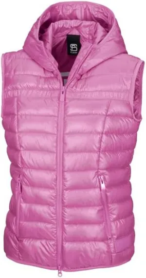 Ladies Quilted Waistcoat 5005 - Summer 2024