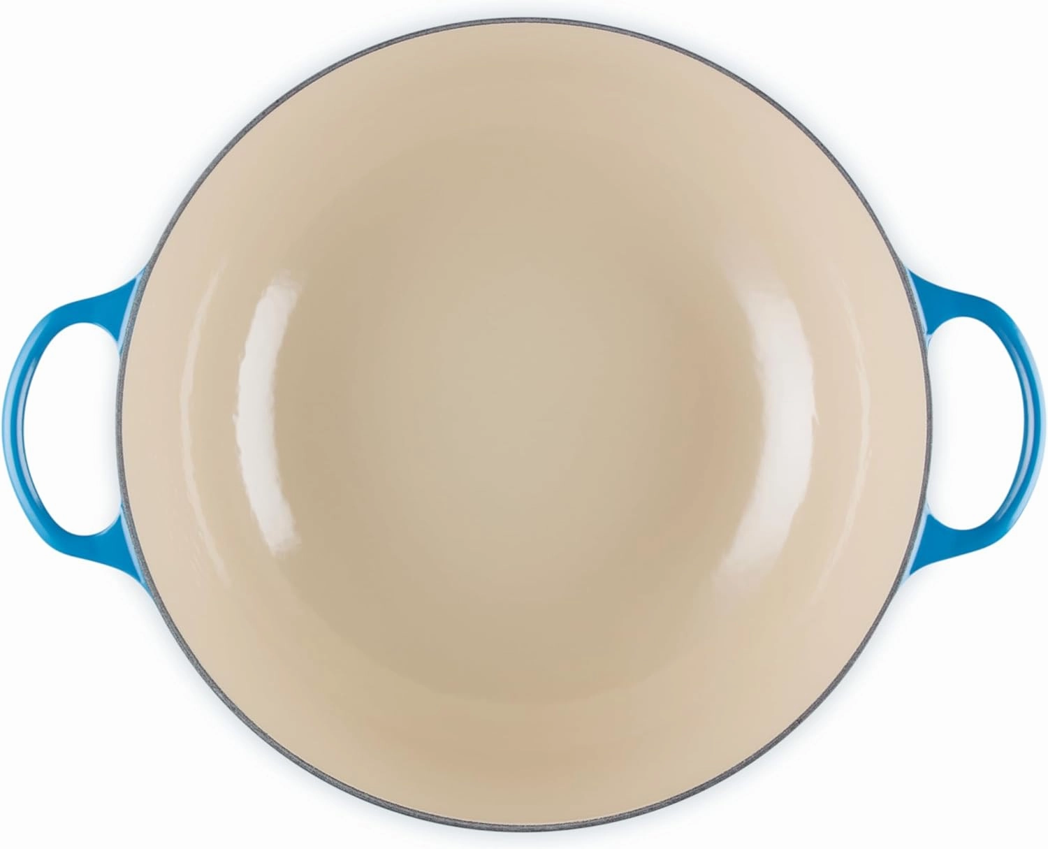 Le Creuset Signature Cast Iron Chef's Oven, 7.5qt, Marseille