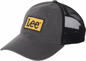 Lee Brand Dad Hats - Retro Style Adjustable Ball Caps for Men and Women