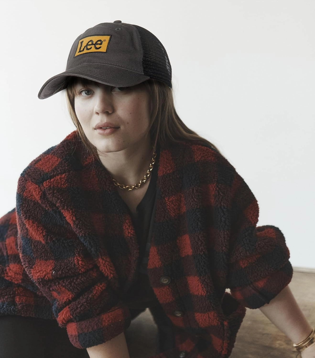 Lee Brand Dad Hats - Retro Style Adjustable Ball Caps for Men and Women