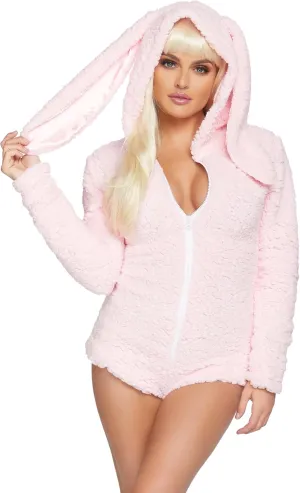 Leg Avenue Women's Assorted Cuddly Animal Costumes