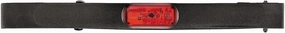 Lezyne Hr Flow Sensor Bike Pump Accessory, Black, One Size