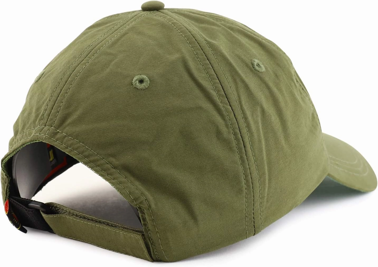 Lightweight UV 50  UPF Sunshield Long Bill Mesh Lined Cap