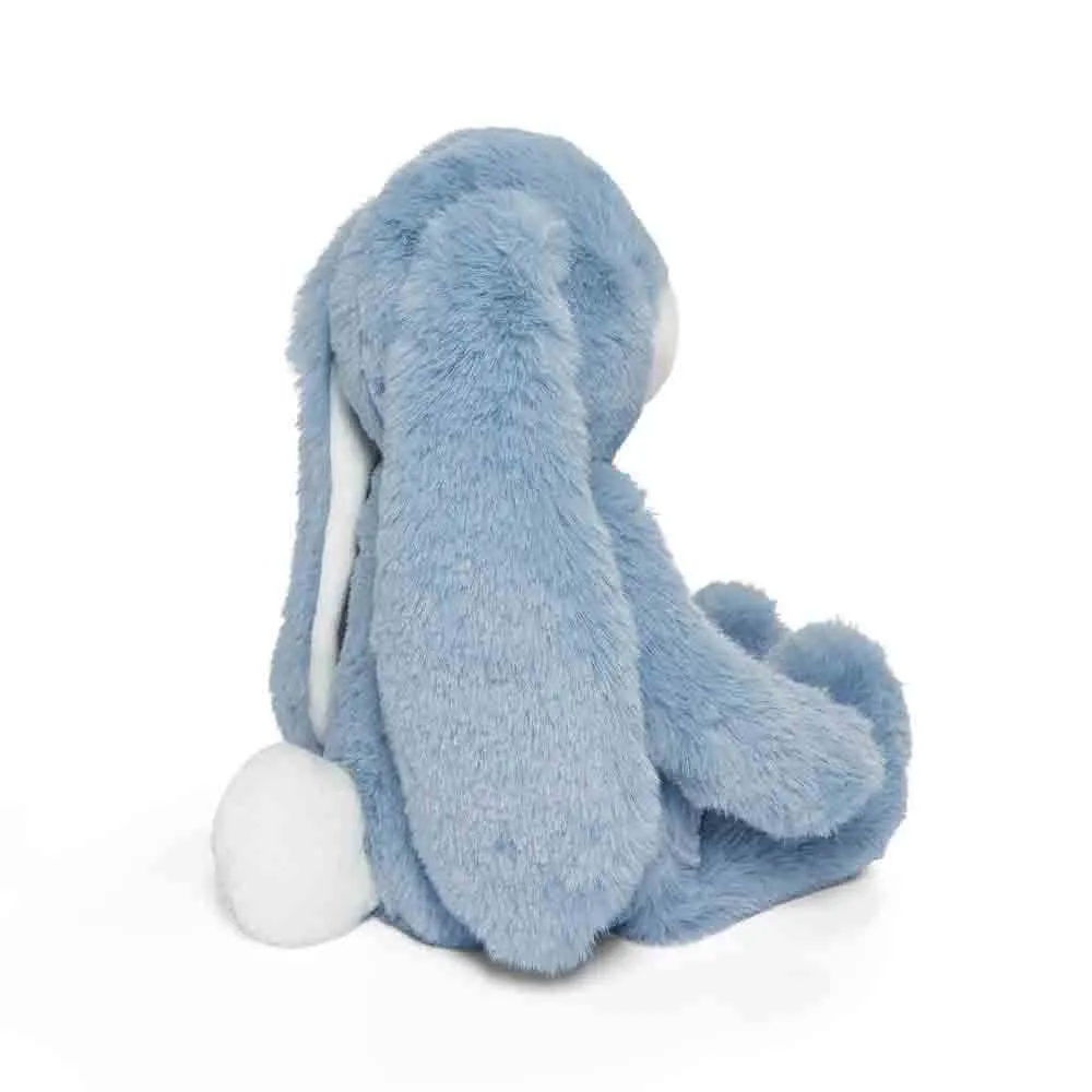 Little Floppy Bunny Soft Toy - Lavender Lustre