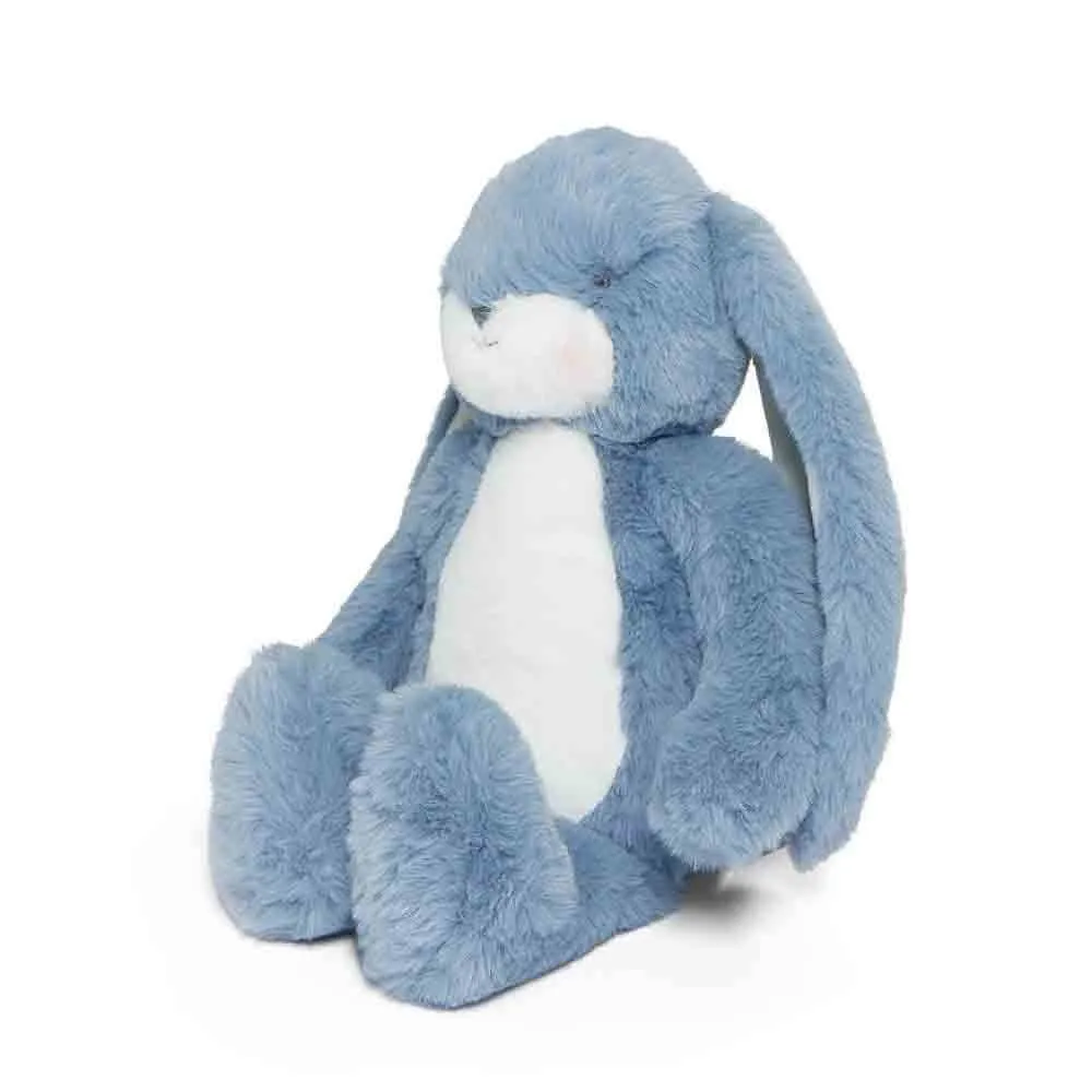 Little Floppy Bunny Soft Toy - Lavender Lustre