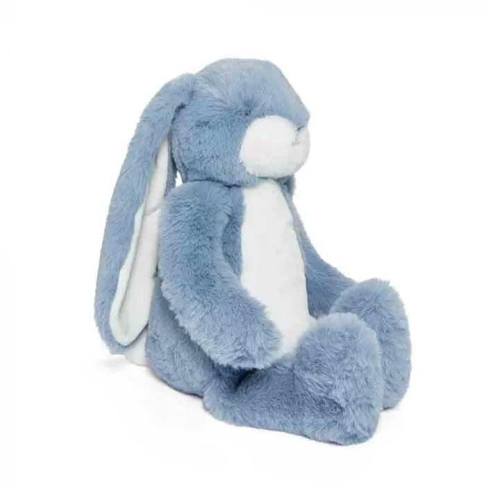 Little Floppy Bunny Soft Toy - Lavender Lustre