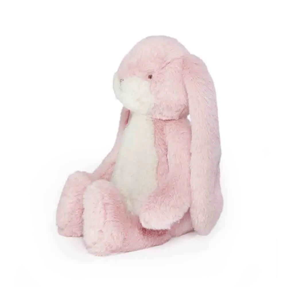 Little Floppy Bunny Soft Toy - Pink
