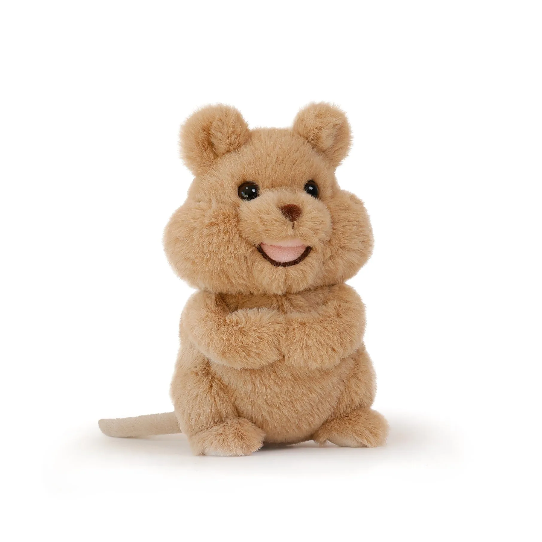Little Quoksworth Quokka Soft Toy 10" / 25cm