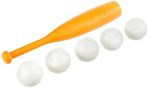 Little Tikes Tot Sports T-Ball Set