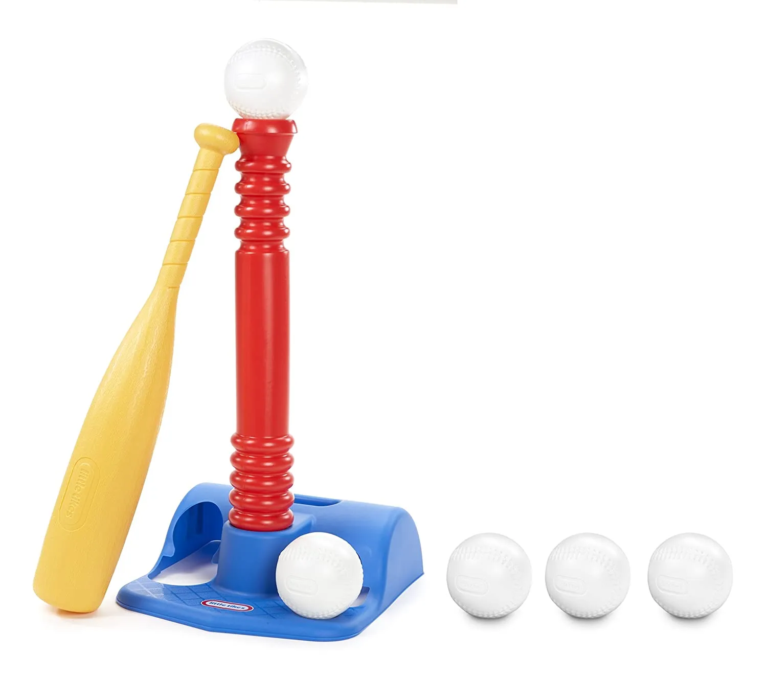 Little Tikes Tot Sports T-Ball Set
