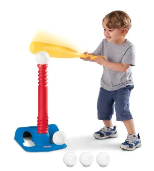 Little Tikes Tot Sports T-Ball Set