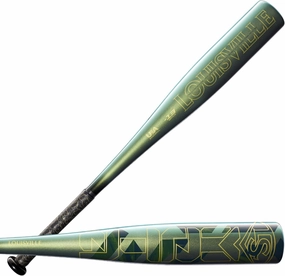 Louisville Slugger 2023 Meta® (-13) T-Ball USA Baseball Bat