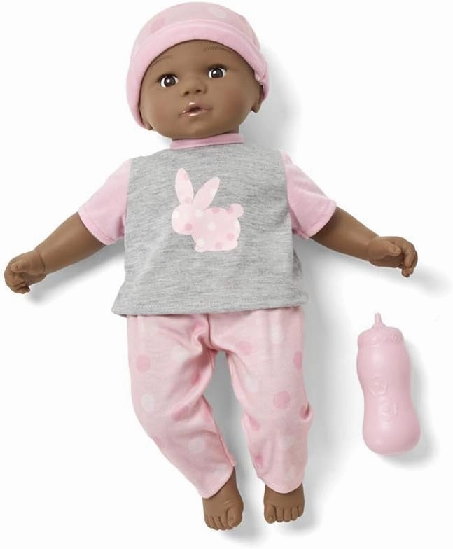 Madame Alexander Sweet Smiles, 14 Inch