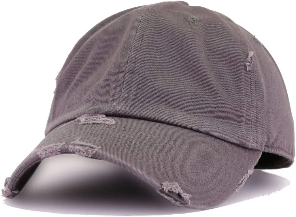 Made Ya Look Black Lives Matter Vintage Baseball Cap Embroidered Cotton Adjustable Distressed Dad Hat
