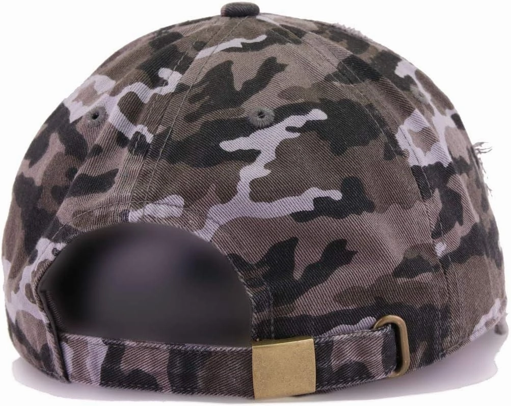 Made Ya Look Black Lives Matter Vintage Baseball Cap Embroidered Cotton Adjustable Distressed Dad Hat