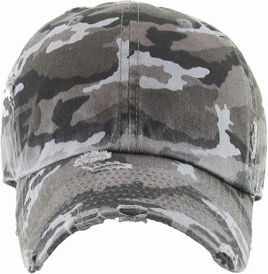Made Ya Look Black Lives Matter Vintage Baseball Cap Embroidered Cotton Adjustable Distressed Dad Hat