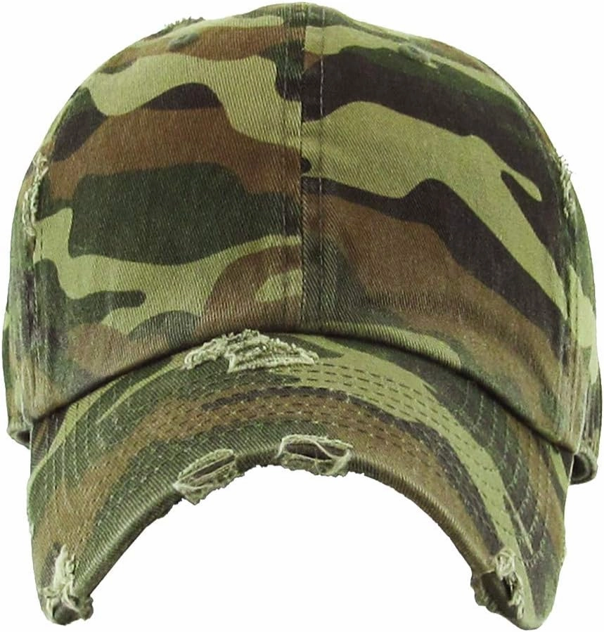 Made Ya Look Black Lives Matter Vintage Baseball Cap Embroidered Cotton Adjustable Distressed Dad Hat