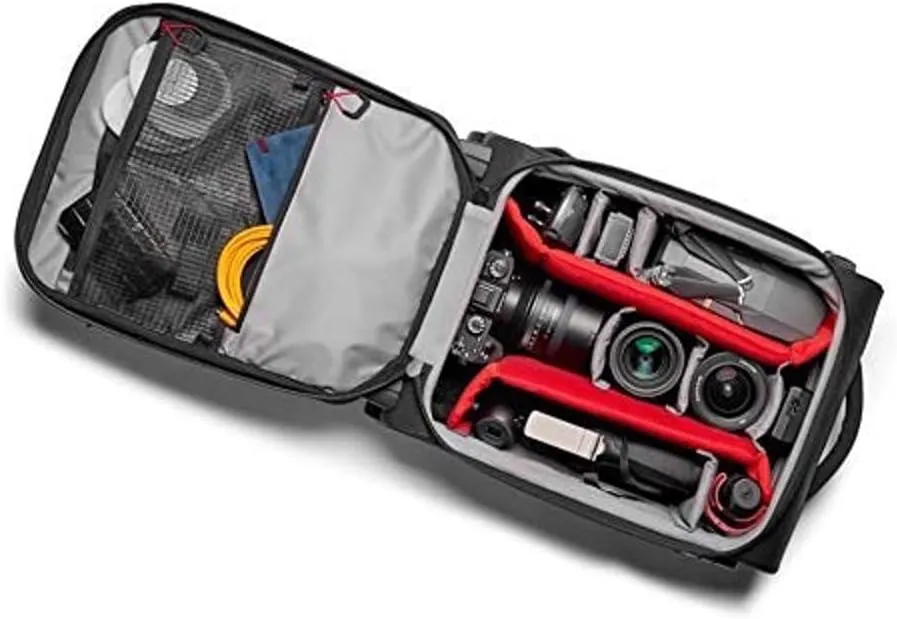 Manfrotto AIR50 PL Roller Bag