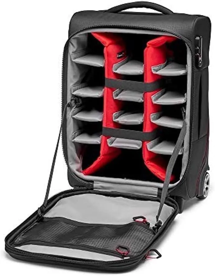 Manfrotto AIR50 PL Roller Bag