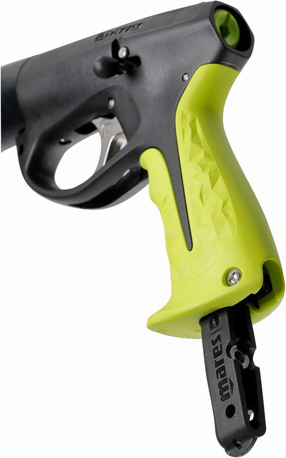 Mares Force Speargun for Spearfishing - Lightweight Easy-to-Load Pneumatic Gun with Carrying Bag Included, 70 cm